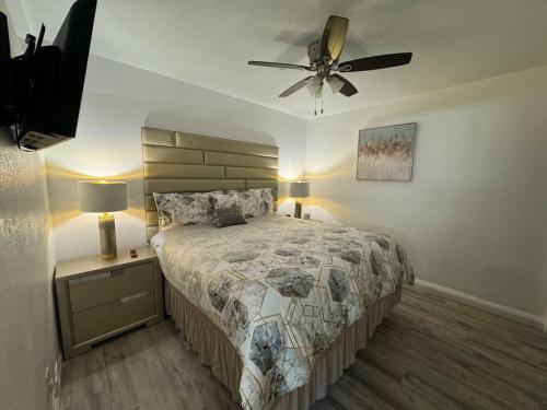 Stylish apartment near the Strip !!!, Las Vegas (photo 3)