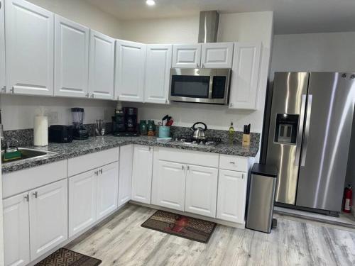 Stylish apartment near the Strip !!!, Las Vegas (photo 4)