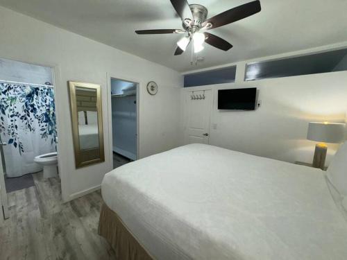 Stylish apartment near the Strip !!!, Las Vegas (photo 6)