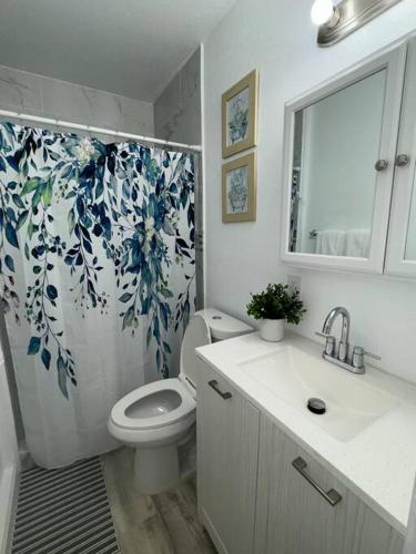 Stylish apartment near the Strip !!!, Las Vegas (photo 10)