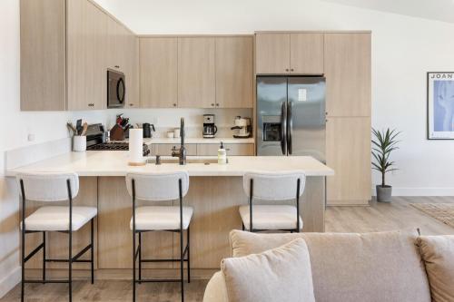 Yucca Mesa House - Modern Desert Chic home in Yucca Valley, USA