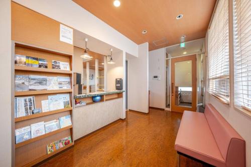 みのわairbnb
