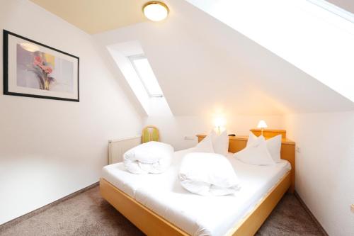 Hotel Vogt – Ischgl, MO