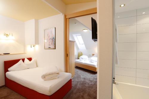 Hotel Vogt – Ischgl, MO