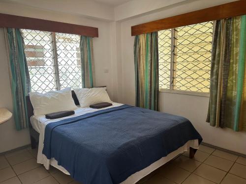 Ac airport flats, Nadi (foto 6)