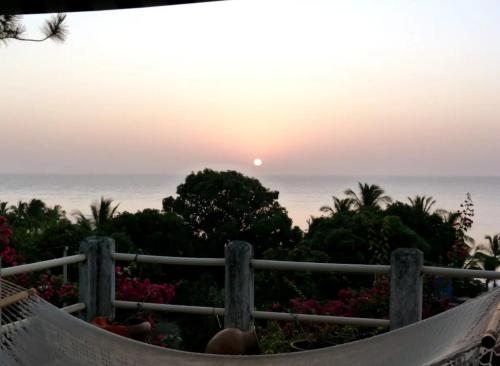 المنطقة المحيطة, Casa de playa Shangrilá (Casa de playa Shangrila) in San Carlos