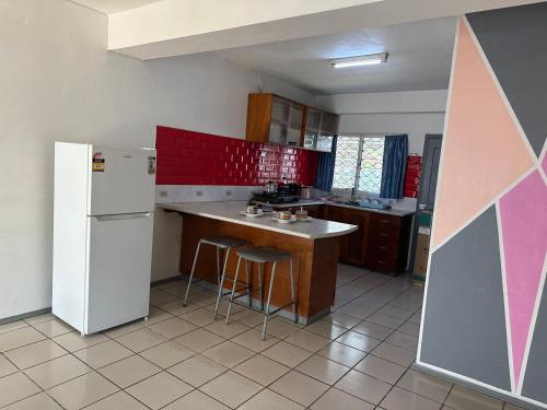 Ac airport flats, Nadi (foto 10)