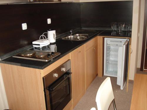 Snezhanka Apartments TMF - image 3