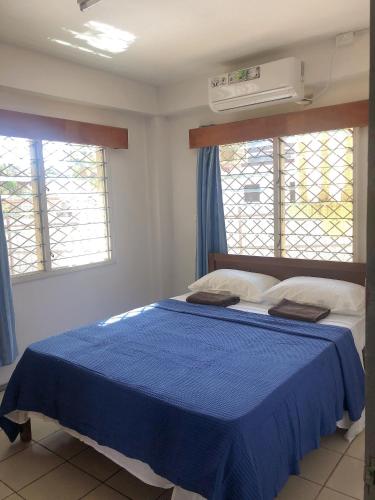 Ac airport flats, Nadi (foto 7)