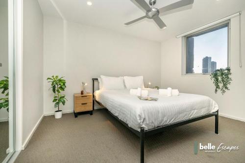2 BR Apartment with Car Parking in City East - image 3