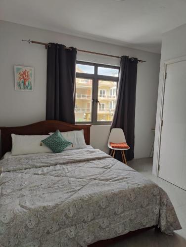 Flic en flac lux appartment