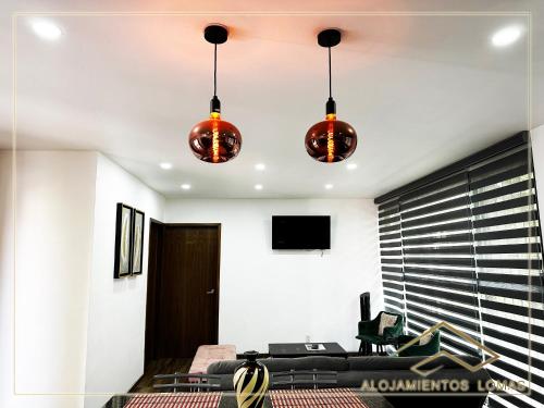 Departamento Loma-Bonita in Guadalajara, Mexico