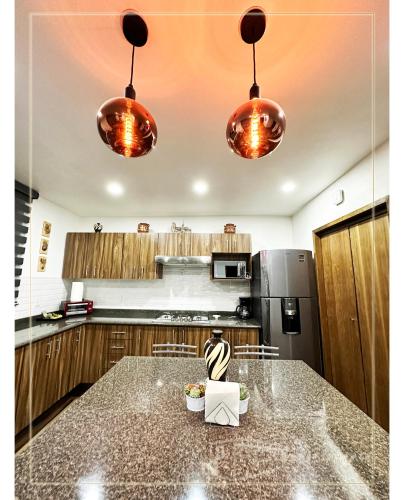 Departamento Loma-Bonita in Guadalajara, Mexico