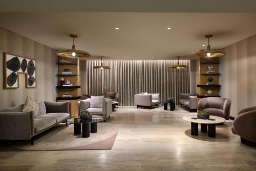 The Westin DC Downtown - image 6