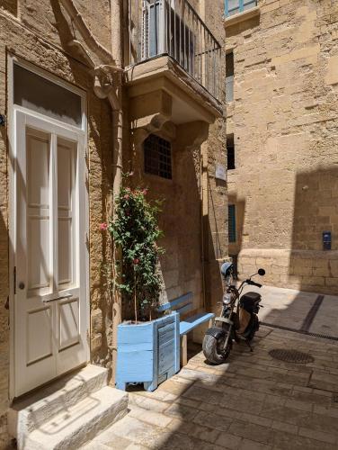35, Valletta Boutique Escape, Valletta (fotografie 3)