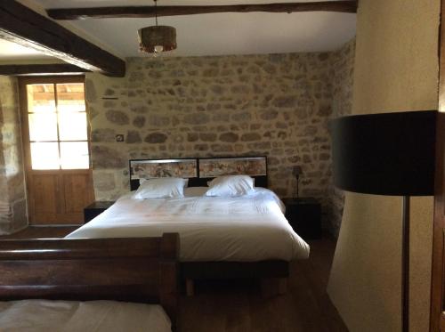 Domaine de Noyer in Saint-Christophe-en-Brionnais