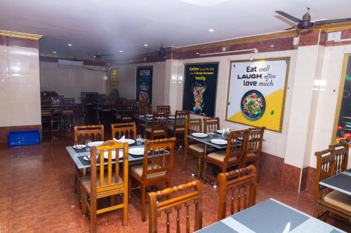 Klite Stays  in Pondicherry