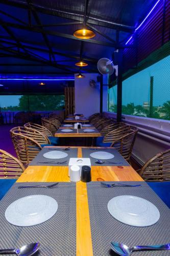 Pub/Lounge, Klite Stays  in Pondicherry