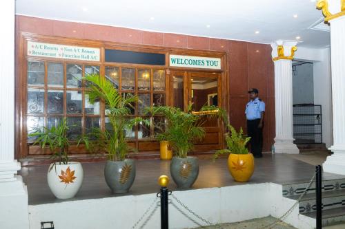 Klite Stays, Pondicherry (foto 10)