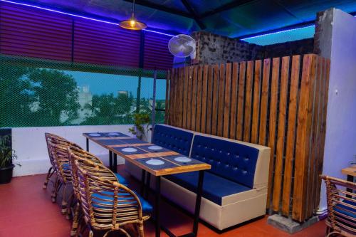 Klite Stays  in Pondicherry