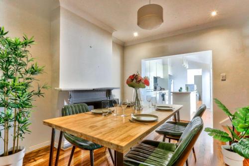 3 Bedroom House Family Friendly Surry Hills 2 E-Bikes Included - image 6