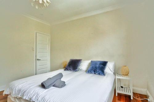 3 Bedroom House Family Friendly Surry Hills 2 E-Bikes Included - image 9