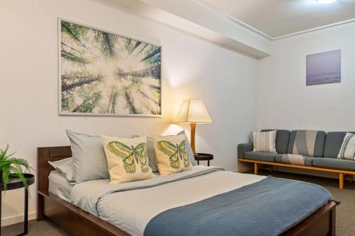 A Modern Studio for 6 Next to Darling Harbour - image 6
