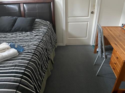 Near Downtown YVR -2 Bedroom private suite in Vancouver, Canada