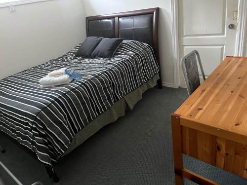 Near Downtown YVR -2 Bedroom private suite in Vancouver, Canada