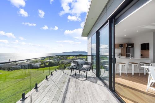 Doubtless Delight - Cable Bay Holiday Home, Cable Bay (photo 6)