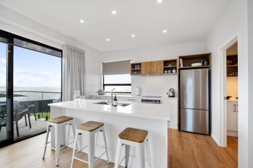 Doubtless Delight - Cable Bay Holiday Home, Cable Bay (photo 8)