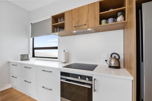 Doubtless Delight - Cable Bay Holiday Home, Cable Bay (photo 10)