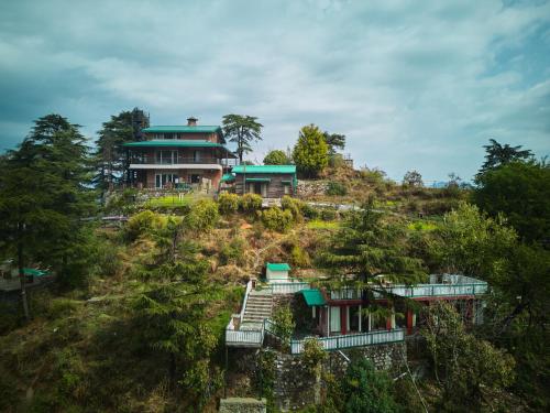 Seegreen Lodges - Nag Tibba