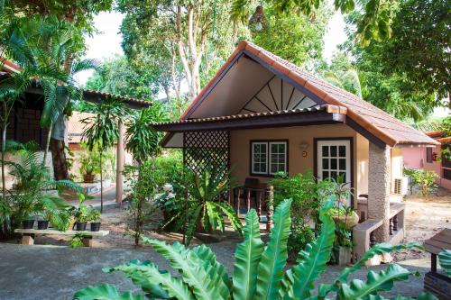 Standard Bungalow image 9