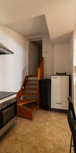 Ferienwohnung Amalie in أبولدا