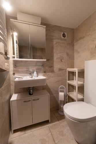 Ferienwohnung Amalie in أبولدا