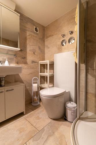 Ferienwohnung Amalie in أبولدا
