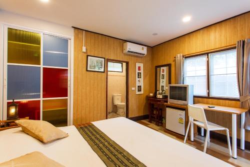 Standard Bungalow image 6