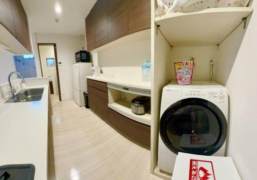 Js House, Yokohama (Foto 6)