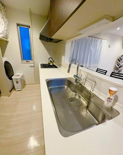 Js House in Kohoku