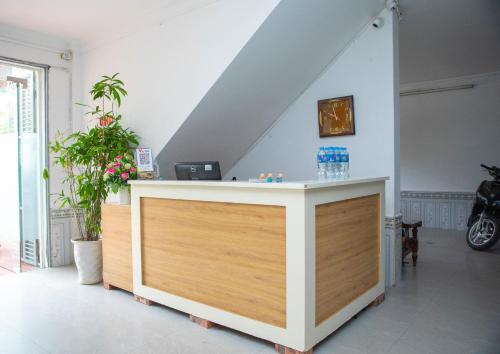 Ngoc Ha Motel