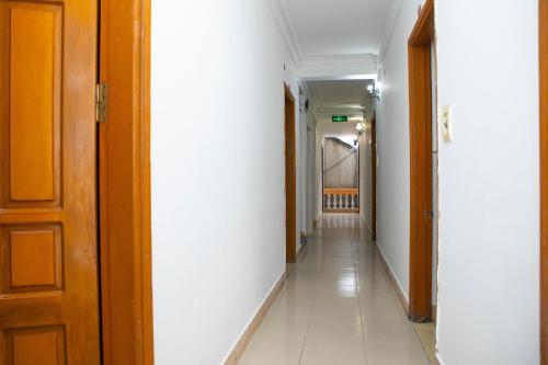 Ngoc Ha Motel
