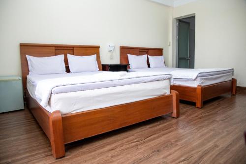 Ngoc Ha Motel