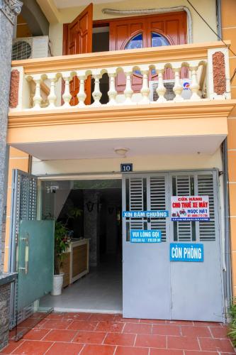 Ngoc Ha Motel