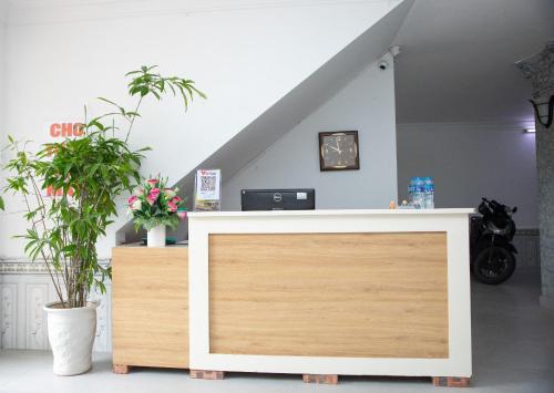 Ngoc Ha Motel