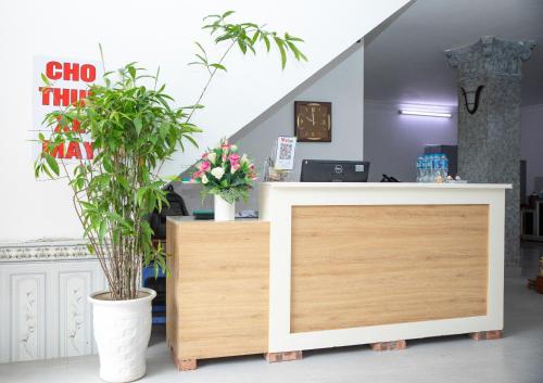 Ngoc Ha Motel