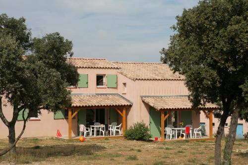 Résidence Néméa les Portes des Cévennes