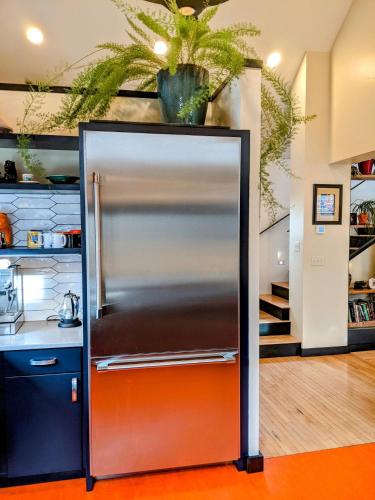 Boho Shick 4 Bedroom-3 Bath In Heart Of Town in Bozeman, USA