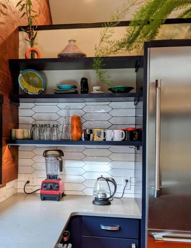 Boho Shick 4 Bedroom-3 Bath In Heart Of Town in Bozeman, USA