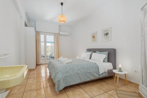 Eirini Residence, Athen